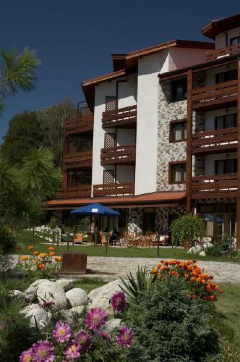 Хотел Орфей - Снимка 5