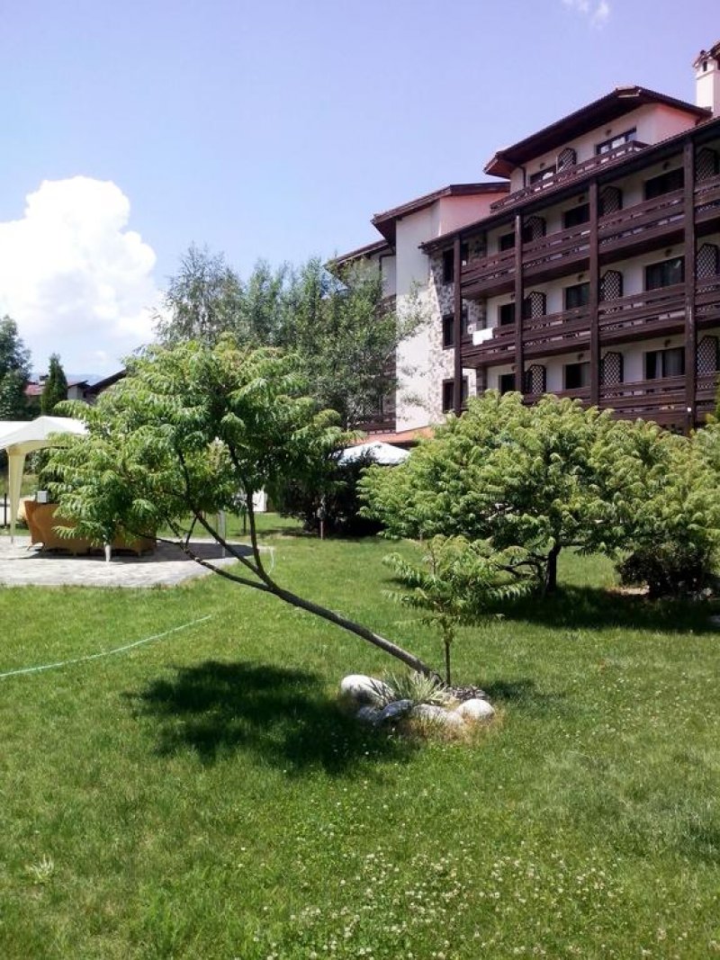 Хотел Орфей - Снимка 7