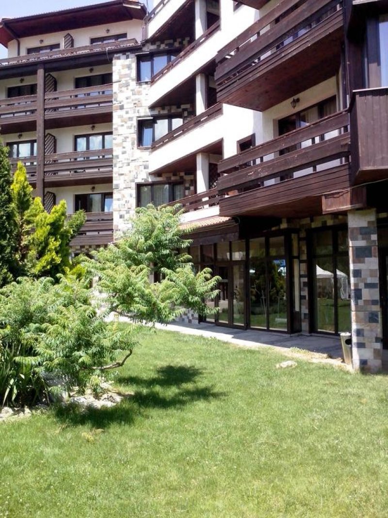 Хотел Орфей - Снимка 11