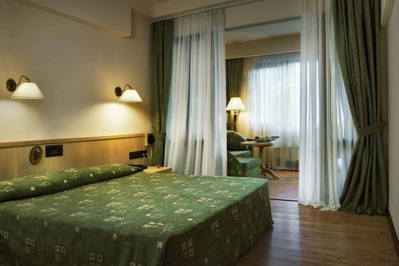 Хотел Орфей - Снимка 8