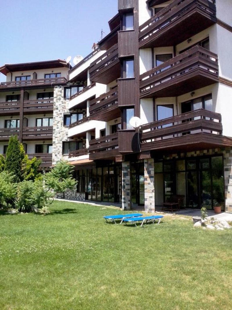 Хотел Орфей - Снимка 5