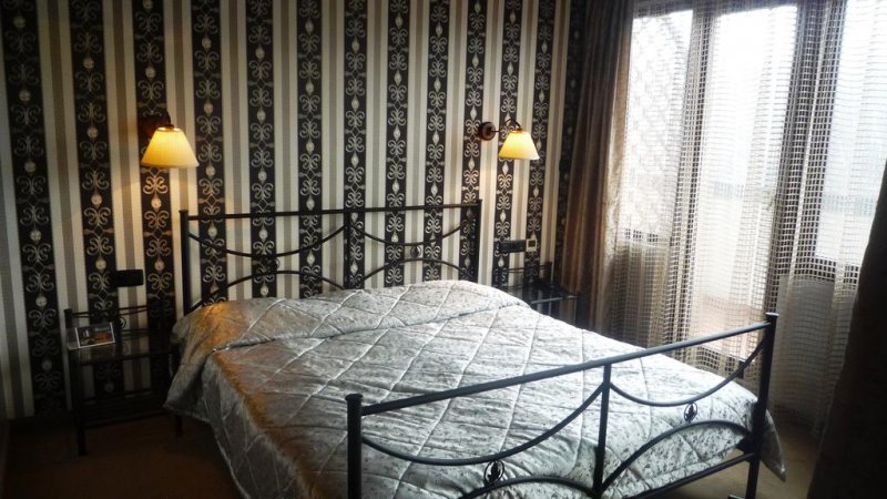 Хотел Орфей - Снимка 2