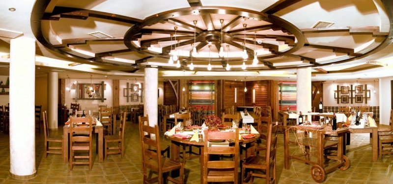 Хотел Орфей - Снимка 11