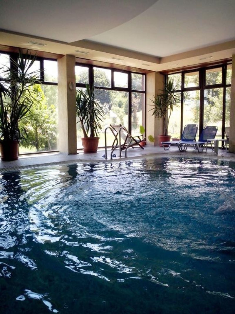 Хотел Орфей - Снимка 9