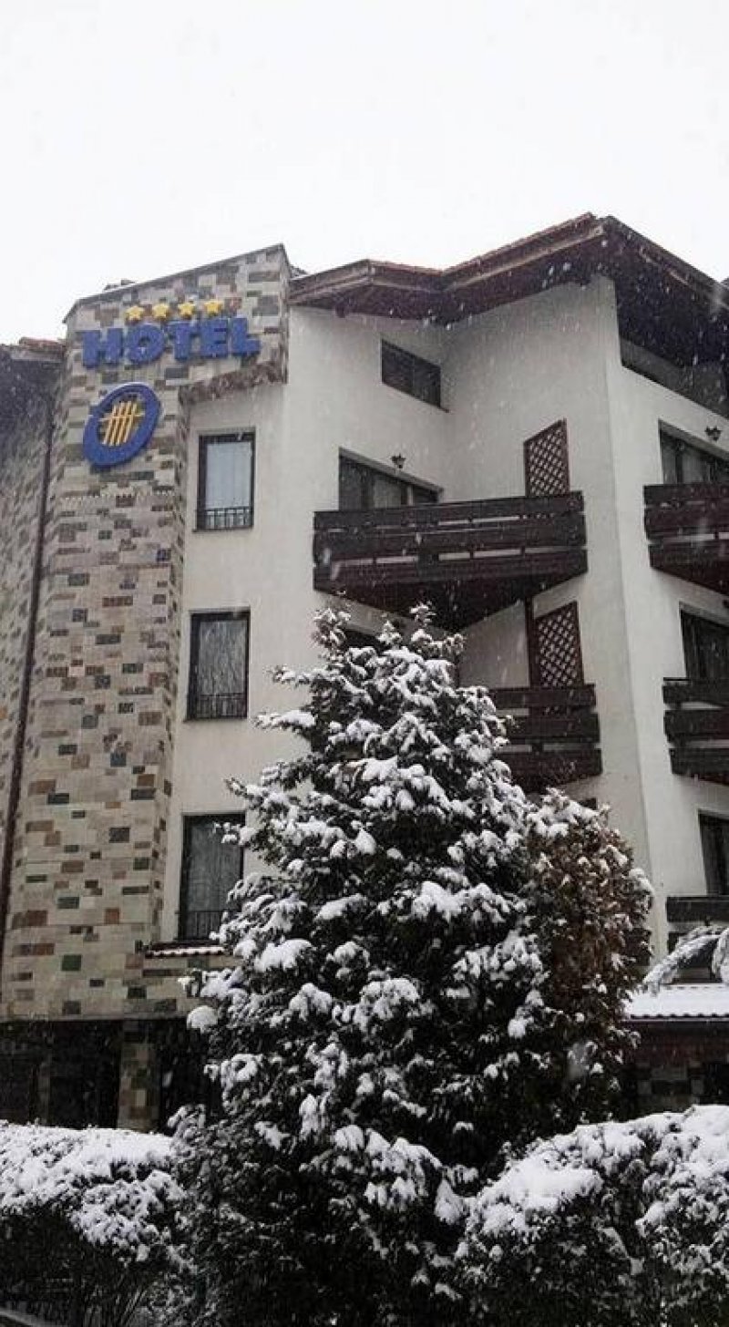 Хотел Орфей - Снимка 7