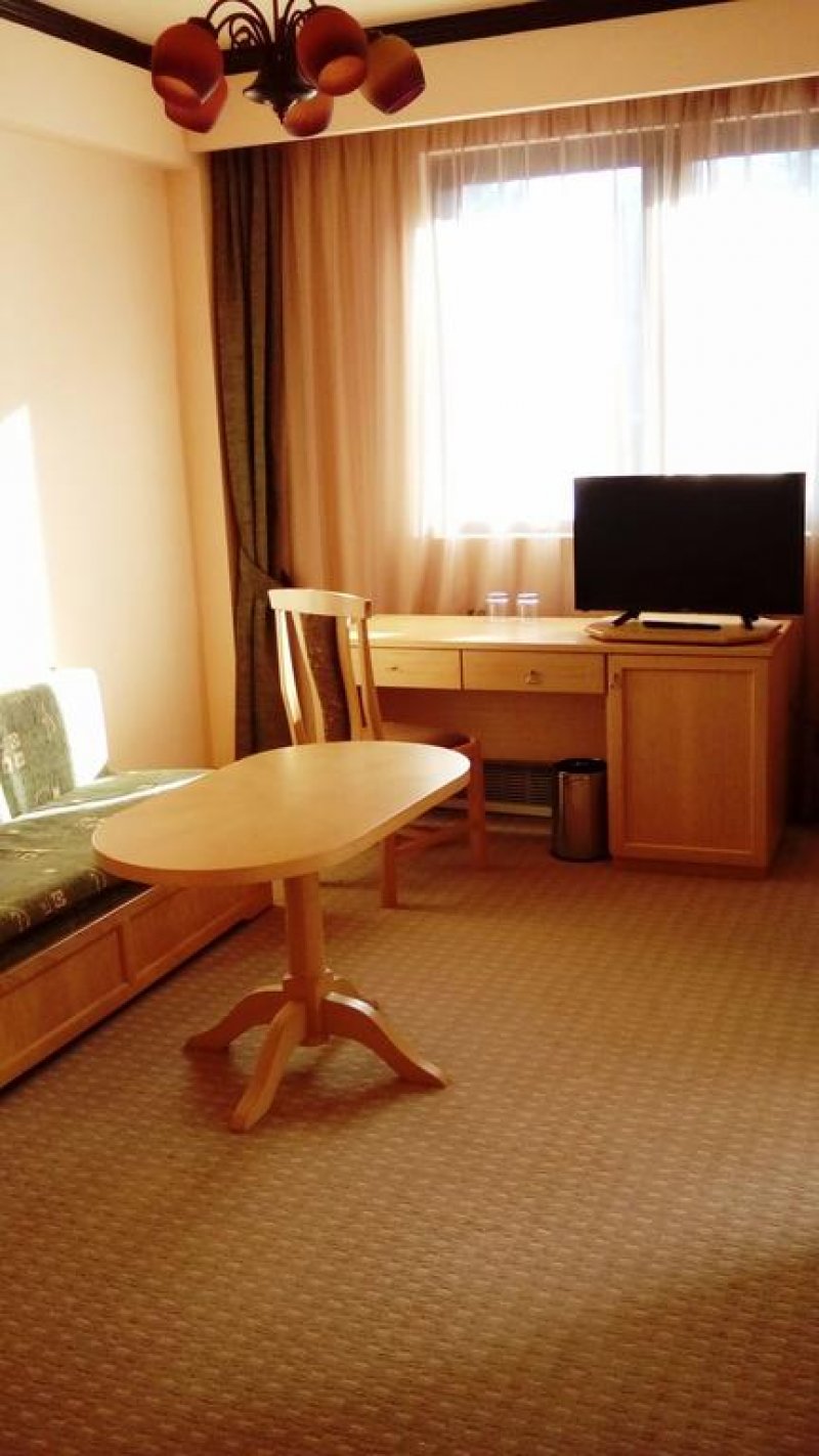 Хотел Орфей - Снимка 2