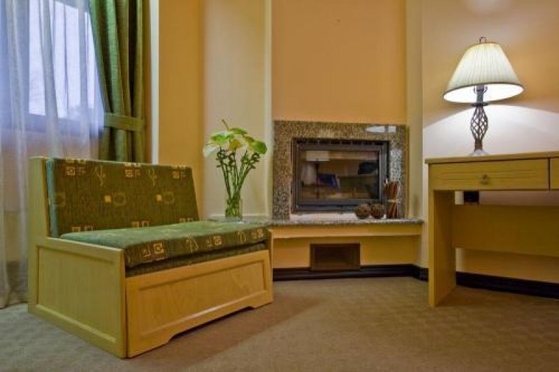 Хотел Орфей - Снимка 1