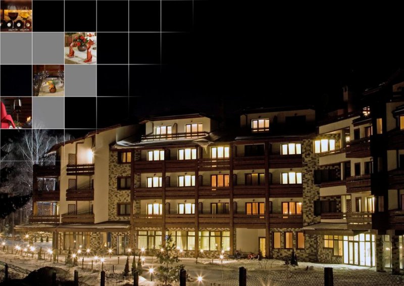 Хотел Орфей - Снимка 4