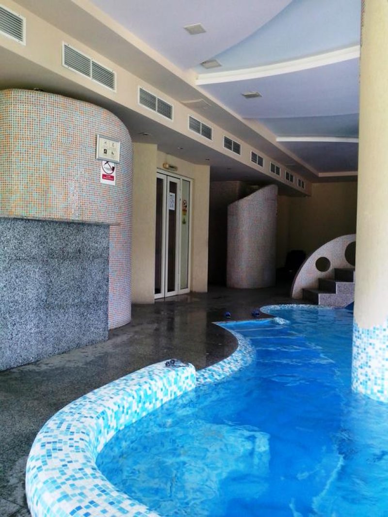 Хотел Орфей - Снимка 10