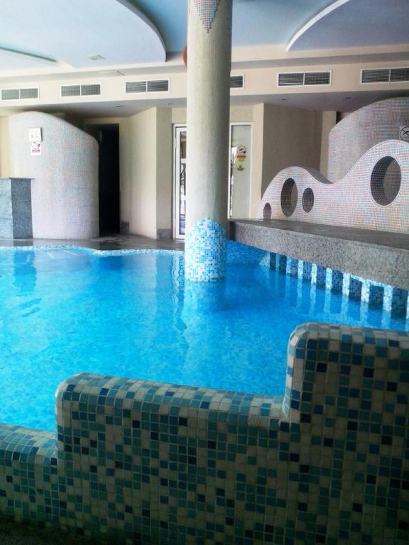 Хотел Орфей - Снимка 4