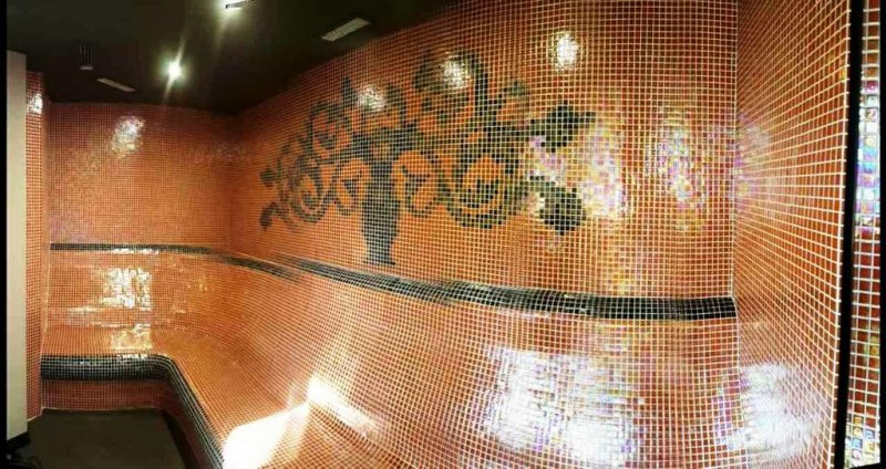 Хотел Орфей - Снимка 8