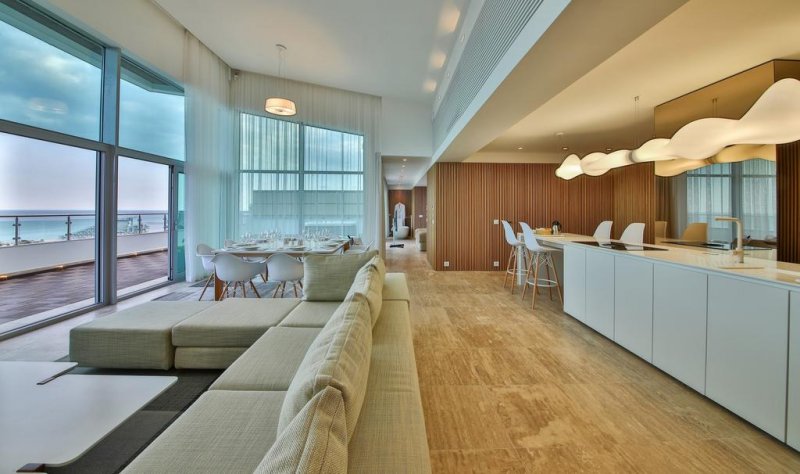 Хотел Фламинго Гранд - Снимка 1