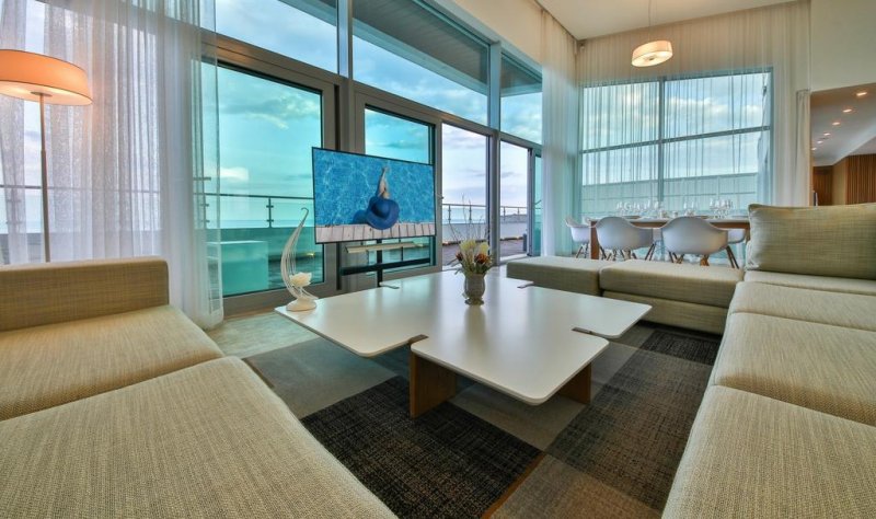 Хотел Фламинго Гранд - Снимка 9