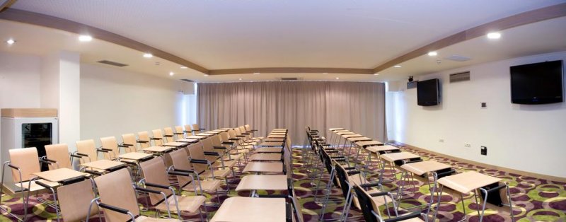 Хотел Фламинго Гранд - Снимка 11