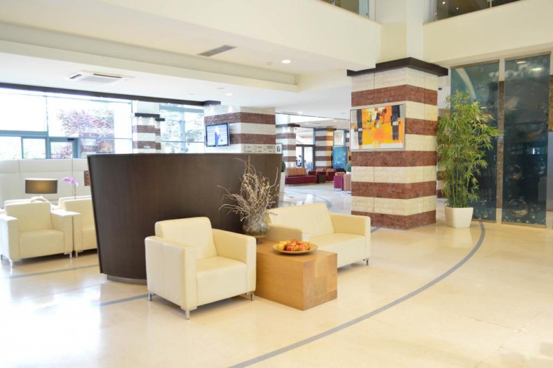 Хотел Фламинго Гранд - Снимка 2