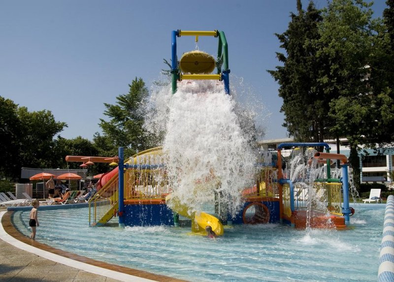 Хотел Фламинго Гранд - Снимка 8