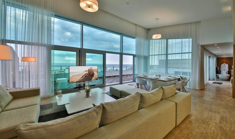 Хотел Фламинго Гранд - Снимка 3