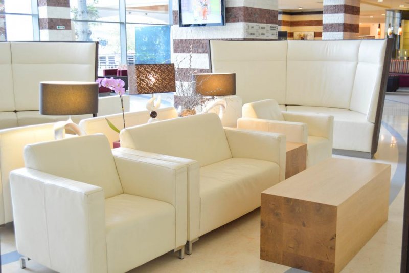 Хотел Фламинго Гранд - Снимка 2