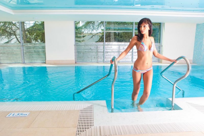 Хотел Фламинго Гранд - Снимка 8