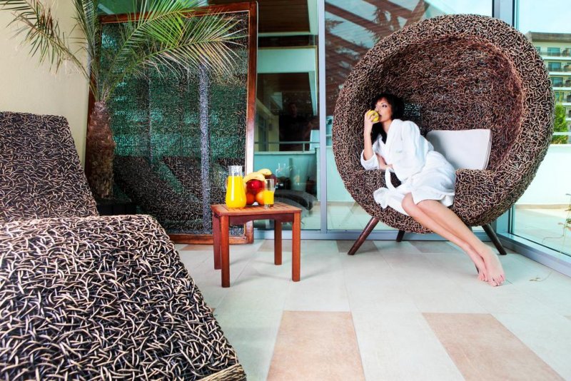 Хотел Фламинго Гранд - Снимка 2