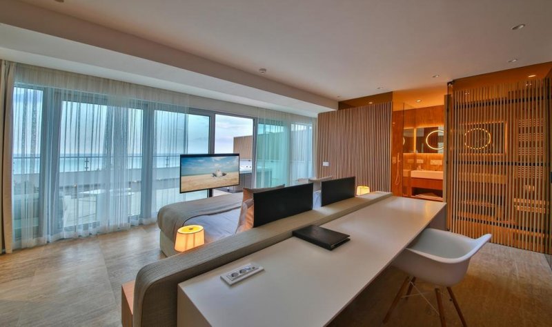 Хотел Фламинго Гранд - Снимка 5