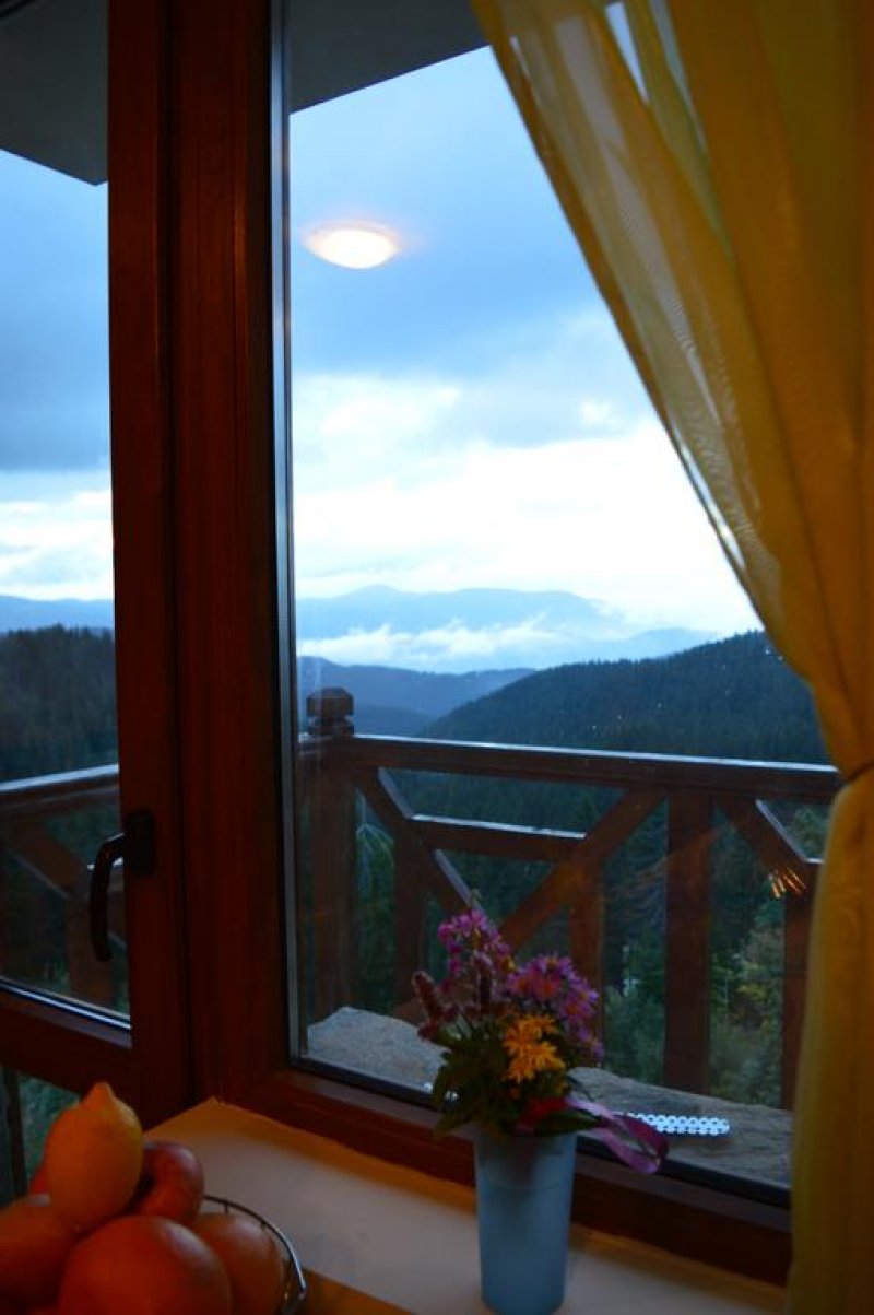 Апартхотел Pine Hills - Снимка 0