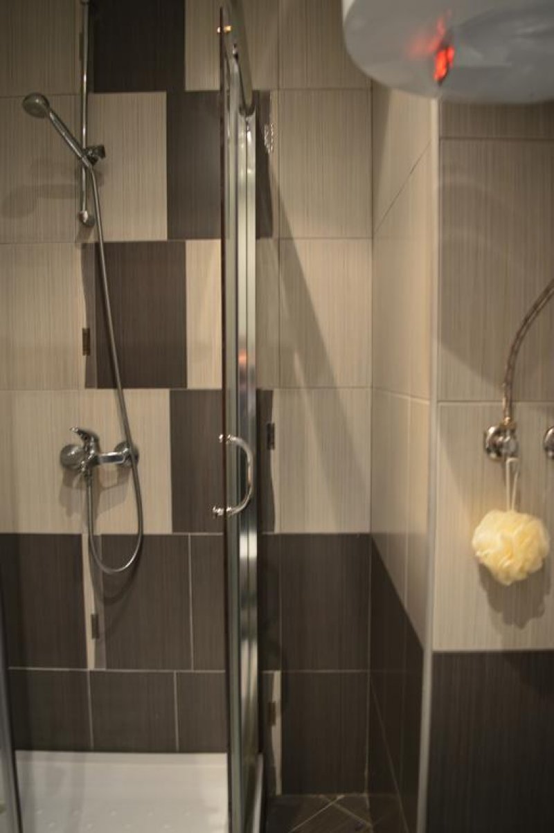 Апартхотел Pine Hills - Снимка 2