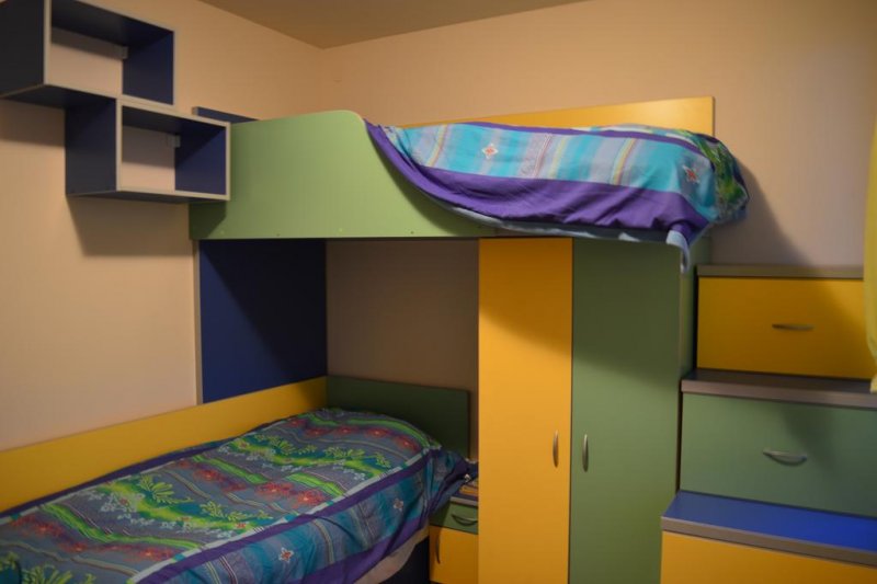 Апартхотел Pine Hills - Снимка 7