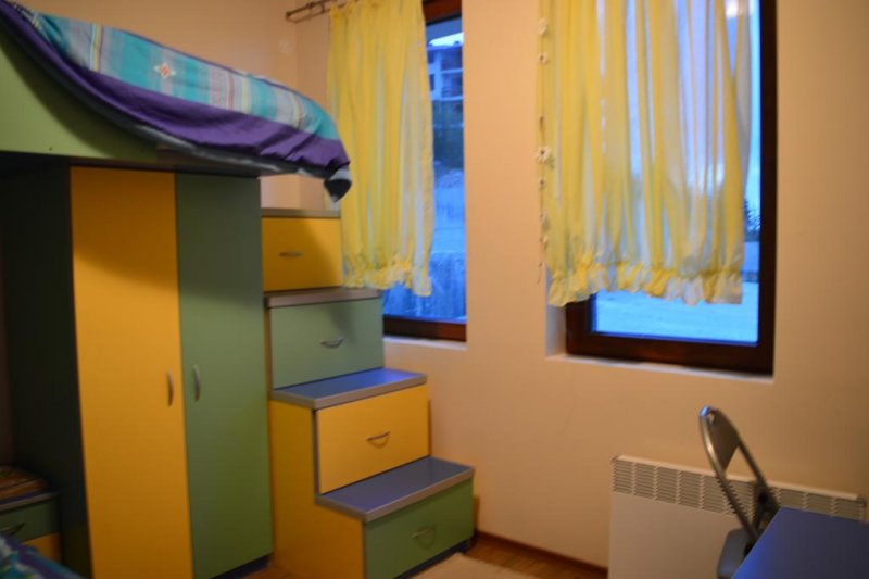 Апартхотел Pine Hills - Снимка 10