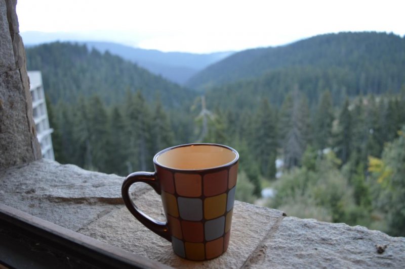 Апартхотел Pine Hills - Снимка 1