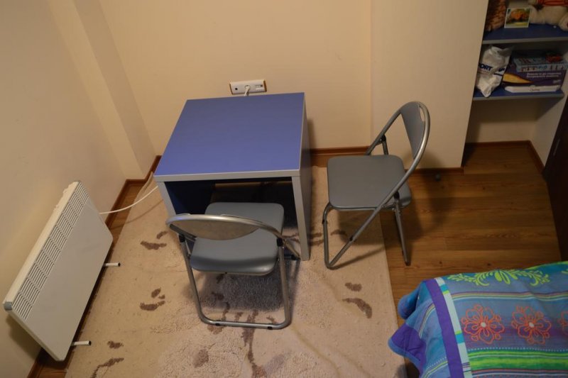 Апартхотел Pine Hills - Снимка 2