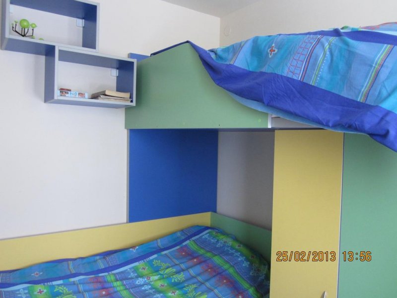 Апартхотел Pine Hills - Снимка 4