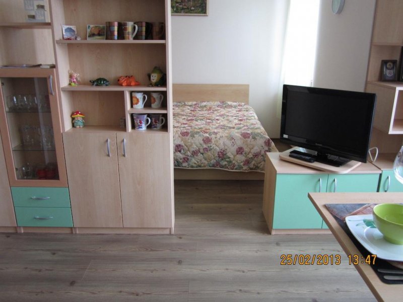 Апартхотел Pine Hills - Снимка 3