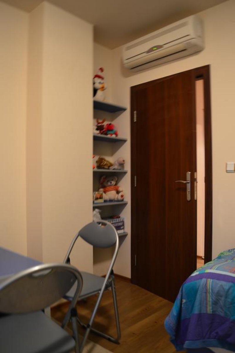 Апартхотел Pine Hills - Снимка 8