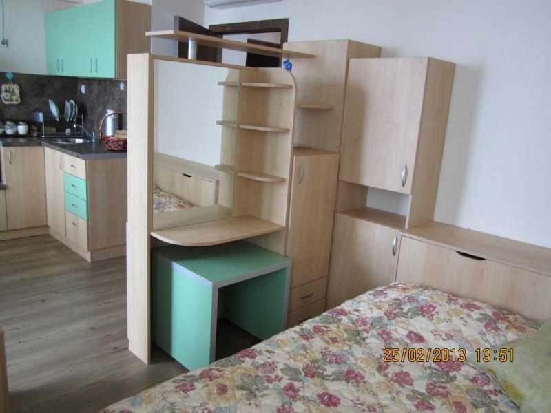 Апартхотел Pine Hills - Снимка 11