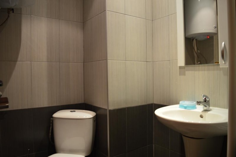 Апартхотел Pine Hills - Снимка 1