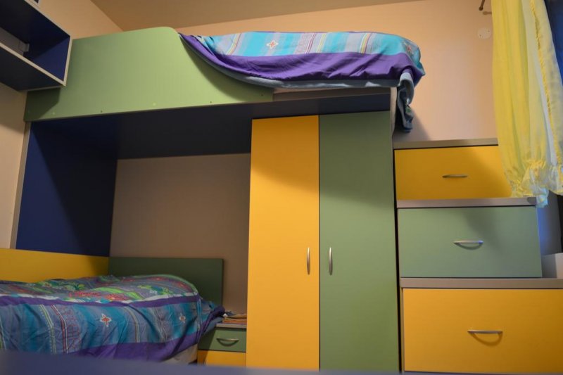 Апартхотел Pine Hills - Снимка 9