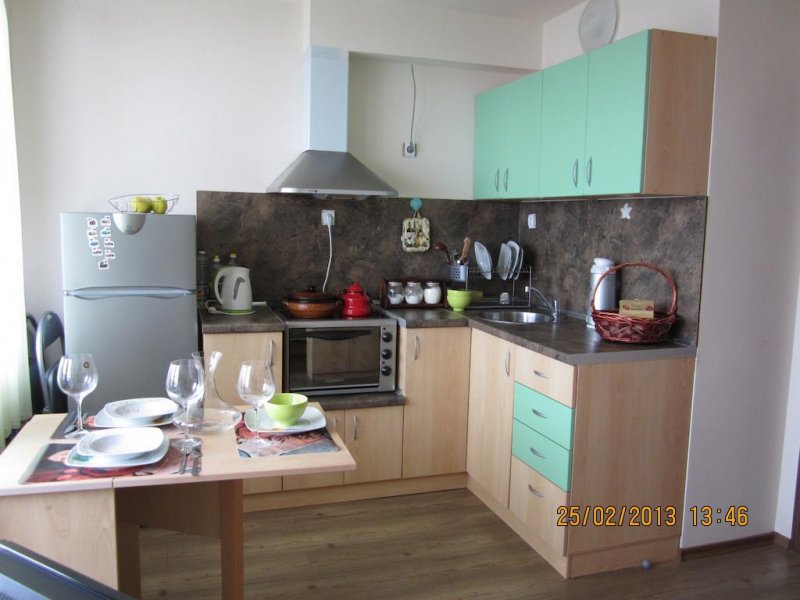 Апартхотел Pine Hills - Снимка 5