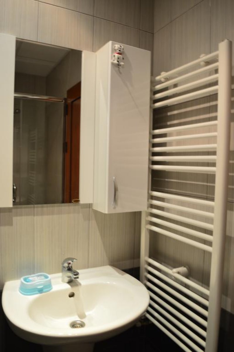 Апартхотел Pine Hills - Снимка 2