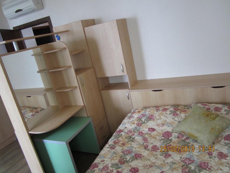 Апартхотел Pine Hills - Снимка 3