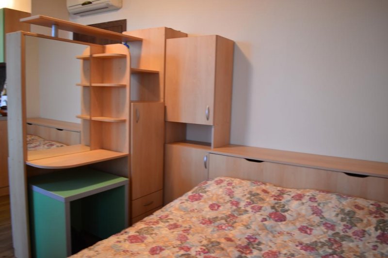 Апартхотел Pine Hills - Снимка 11