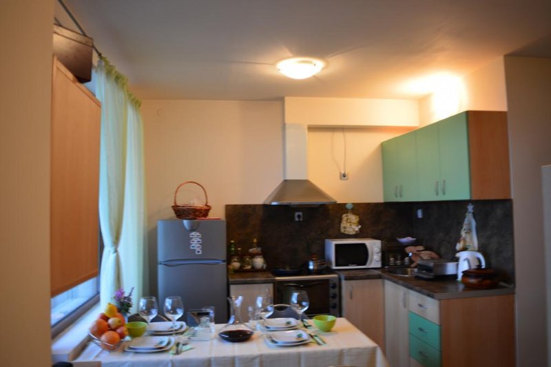 Апартхотел Pine Hills - Снимка 7