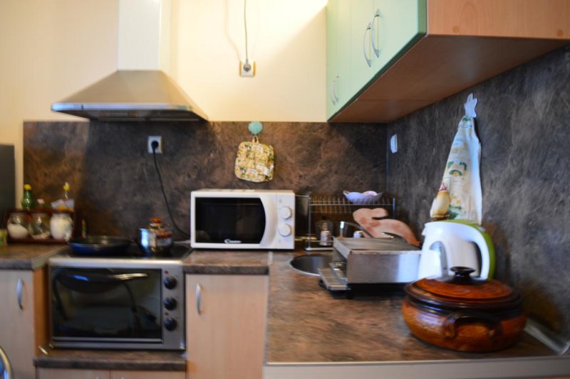 Апартхотел Pine Hills - Снимка 8