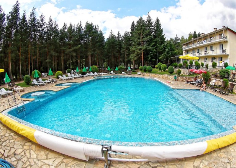 Хотел Зора - Снимка 0