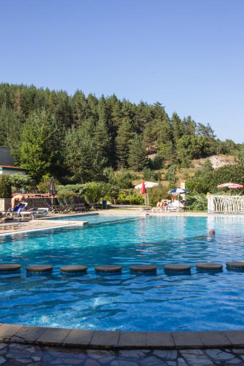 Хотел Зора - Снимка 9