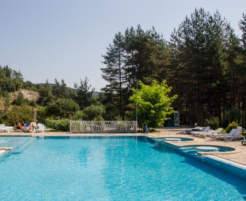 Хотел Зора - Снимка 11