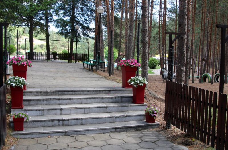 Хотел Зора - Снимка 2