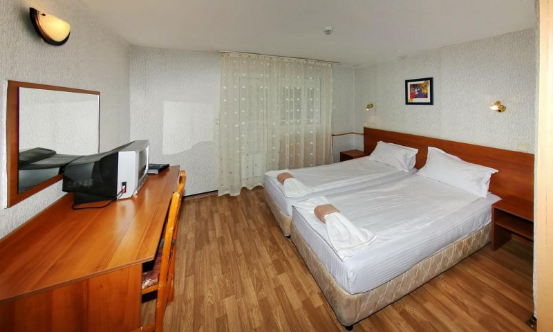 Хотел Зора - Снимка 11