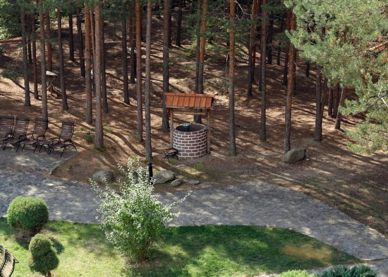 Хотел Зора - Снимка 8