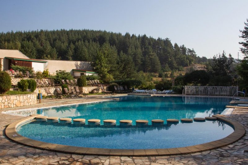 Хотел Зора - Снимка 10